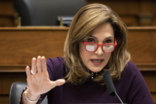 62 Dân biểu ủng hộ giáo dục về ‘sự nguy hiểm của chủ nghĩa cộng sản’