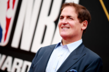 Tỷ phú Mark Cuban mua trọn một thị trấn nhỏ ở Texas
