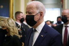 Việc nâng giới hạn nợ của Hoa Kỳ đã được TT Biden ký Dự luật, cho phép Quốc hội nhanh chóng thông qua