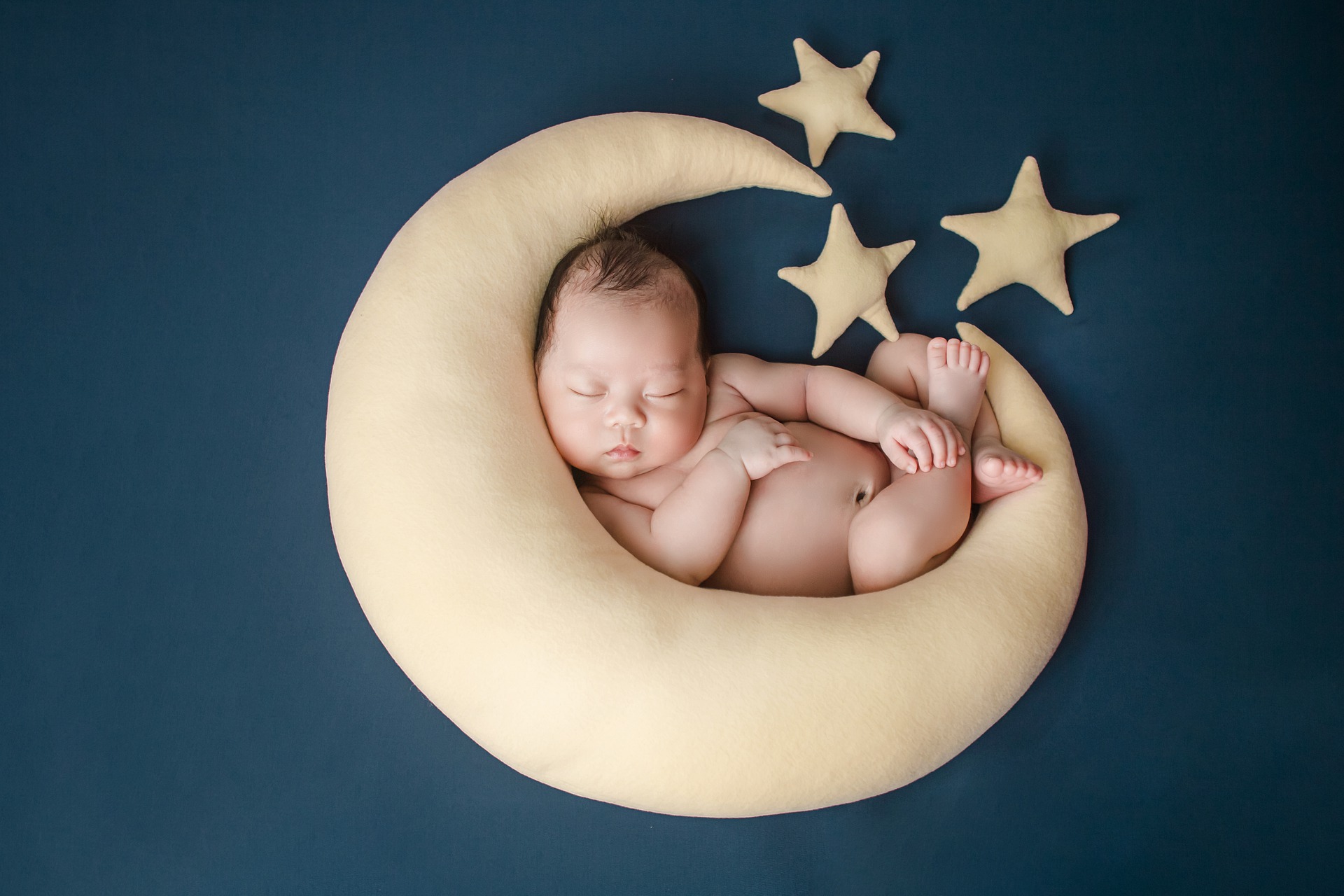 Giấc ngủ quan trọng như thế nào đối với trẻ con?