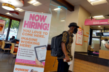 ‘Thiếu lao động nghiêm trọng’ trong bối cảnh số cơ hội việc làm ở mức gần kỷ lục ở Hoa Kỳ