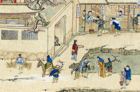 Muốn làm quan trước tiên phải làm người tốt