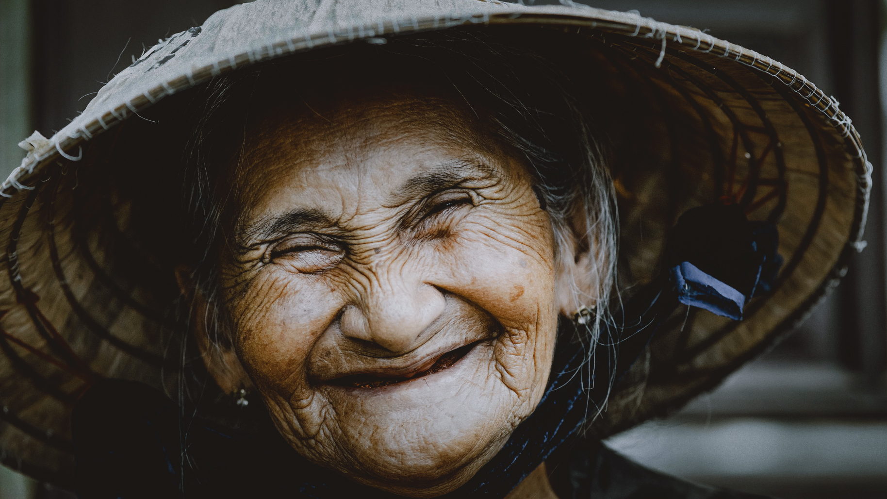 Nụ cười: Liều thuốc chữa lành những đau khổ