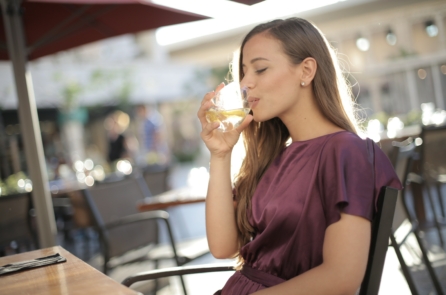 Uống đủ nước có thể ngăn ngừa suy tim