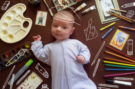 Làm thế nào để nhận ra tiềm năng của con bạn?