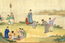 Truyền thừa gia phong, giữ gìn gia pháp là tài sản quý giá nhất cho con