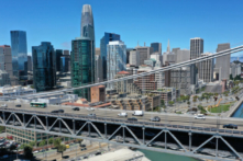 San Francisco sắp tính phụ phí nước để ứng phó với hạn hán trên toàn tiểu bang