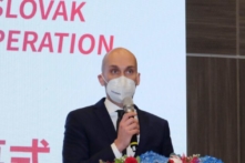 Đài Loan, Slovakia tổ chức các cuộc đàm phán thúc đẩy ngoại giao