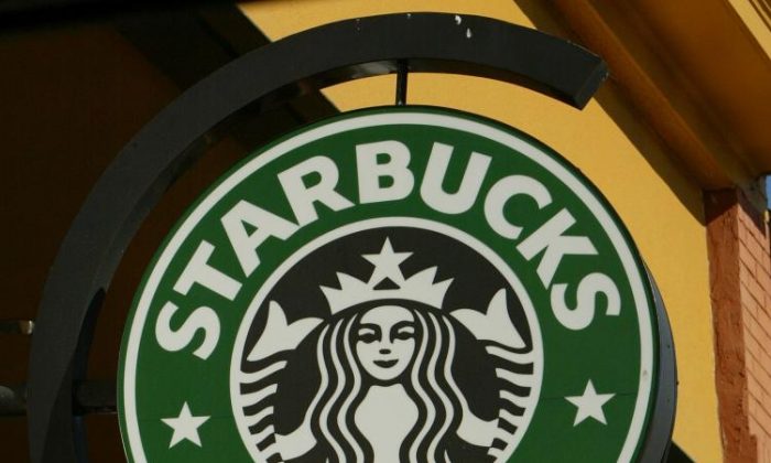 nghiệp đoàn Starbucks