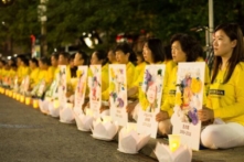 Các học viên Pháp Luân Công thúc giục Ottawa kêu gọi trả tự do cho công dân Canada bị giam giữ tại Trung Quốc