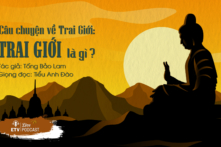 Trai giới là gì? Câu chuyện về trai giới | ETV Podcast