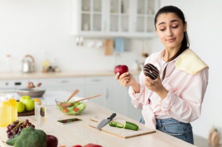 Thực phẩm siêu chế biến có thể gây nghiện