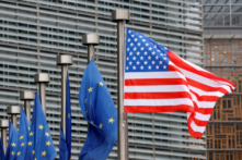 Hoa Kỳ-EU thắt chặt bang giao để ứng phó với Bắc Kinh