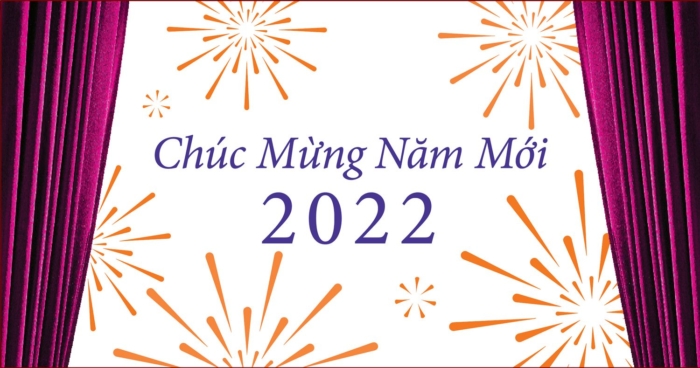 EPOCH TIMES TIẾNG VIỆT CHÚC MỪNG NĂM MỚI 2022