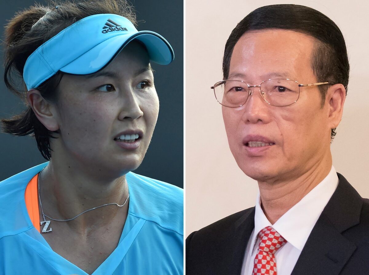 Giám đốc WTA: Buổi phỏng vấn Bành Soái không làm vơi đi nỗi lo về vụ khiếu nại