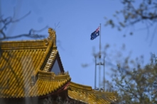 Tân đại sứ Trung Quốc tại Úc thể hiện giọng điệu hòa giải