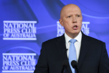 Bộ trưởng Quốc phòng Úc: Liên minh Trung-Nga là ‘hồi chuông báo động cho thế giới’