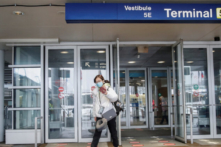 Hoa Kỳ chỉ trích Trung Quốc về việc hủy chuyến bay do COVID-19