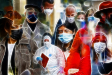 Dự đoán năm 2022: Năm của sự cứu rỗi và thức tỉnh