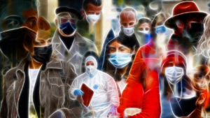 Dự đoán năm 2022: Năm của sự cứu rỗi và thức tỉnh