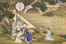 Bí mật trong tác phẩm kinh điển: Nhã nhạc là gì?