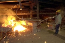 Hoa Kỳ và Anh Quốc đàm phán để giải quyết tranh chấp thuế quan thép và nhôm