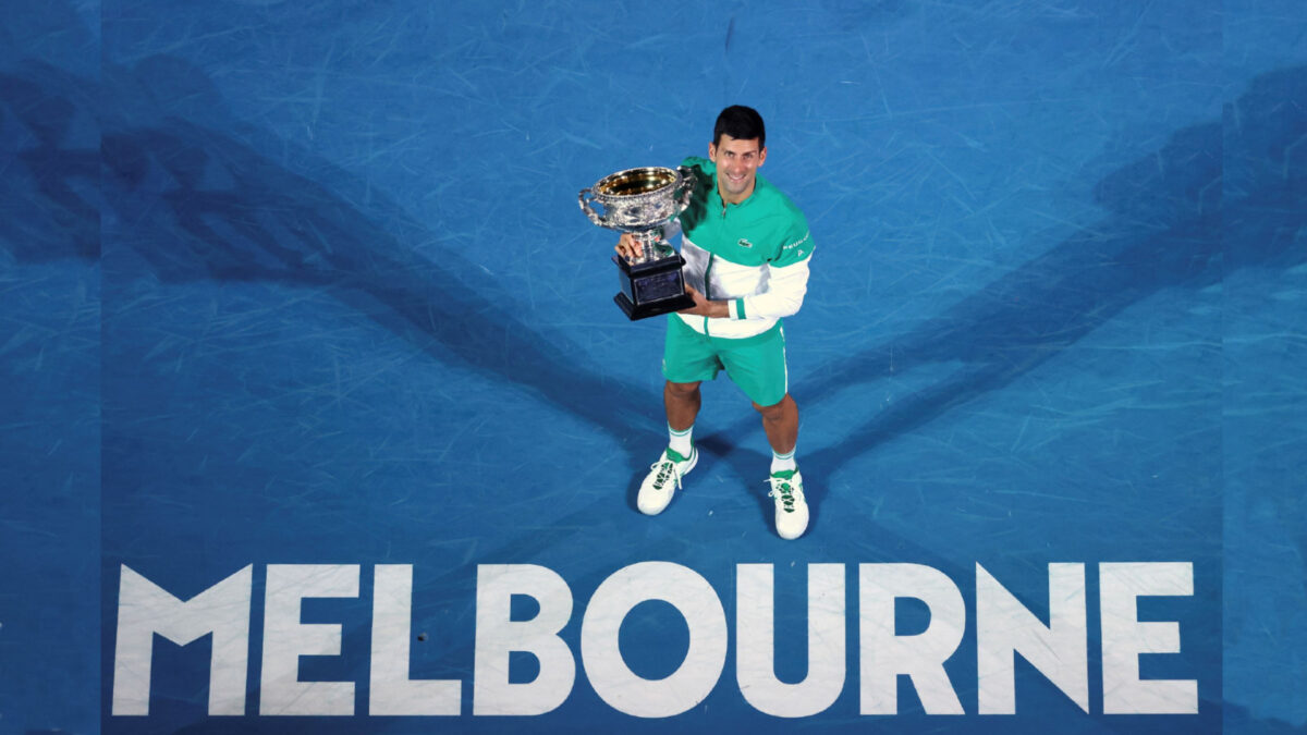 Djokovic thua vụ kiện nhằm lật ngược quyết định tái hủy bỏ thị thực của bộ trưởng di trú Úc