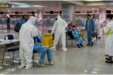 Việt Nam ngày 4/1: Tổng gần 22,000 F0 trong ngày, Sài Gòn ghi nhận ca nhiễm thứ 6 mang biến chủng Omicron