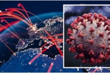 Việt Nam ngày 6/1: Gần 26,000 ca nhiễm, Hà Nội lập đỉnh mới, Sài Gòn thêm 5 trường hợp nhiễm biến chủng Omicron