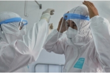 Việt Nam ngày 7/1: Hơn 16,000 ca nhiễm mới, Sài Gòn ghi nhận số F0 tử vong thấp nhất trong 6 tháng, Hà Nội có 8 quận/huyện ‘vùng cam’