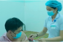 Việt Nam ngày 9/1: Tổng hơn 23,000 ca nhiễm, số F0 mang biến chủng mới tăng lên 31 trường hợp, Hà Nội số ca bệnh nặng tăng