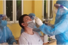 Việt Nam ngày 11/1: Hơn 16,000 ca nhiễm mới, 12 ca Omicron xuất viện, HoSE huỷ giao dịch gần 75 triệu cổ phiếu của ông Trịnh Văn Quyết