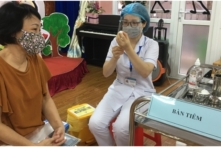 Việt Nam ngày 13/1: Tổng có 50 ca nhiễm biến chủng Omicron, Hà Nội sẽ đón 20,000 khán giả vào sân Mỹ Đình xem trận Việt Nam-Trung Quốc