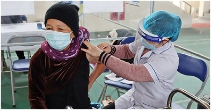 Việt Nam ngày 16/1: Hơn 15,000 ca nhiễm mới, có tổng 68 F0 nhiễm biến chủng Omicron, 33 tỉnh, thành là ‘vùng xanh’