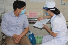 Việt Nam ngày 17/1: Tổng gần 22,000 ca nhiễm mới, Sóc Trăng về ‘vùng xanh’, Hải Phòng khôi phục hoạt động 2 bến xe lớn