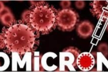 Việt Nam ghi nhận 3 ca nhiễm biến chủng Omicron đầu tiên trong cộng đồng