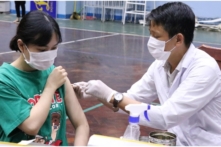 Việt Nam ngày 23/1: Gần 15,000 ca nhiễm mới, Hà Nội gần 3,000 F0 trong khi Sài Gòn chỉ hơn 100 ca