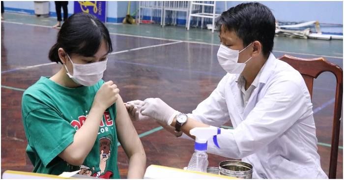 Việt Nam ngày 23/1: Gần 15,000 ca nhiễm mới, Hà Nội gần 3,000 F0 trong khi Sài Gòn chỉ hơn 100 ca
