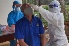 Việt Nam ngày 26/1: Gần 16,000 ca nhiễm mới, Hà Nội ghi nhận ca Omicron cộng đồng đầu tiên