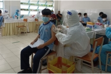 Việt Nam ngày 2/1: Gần 17,000 ca nhiễm mới, F0 mang biến chủng Omicron đầu tiên xuất viện, Hà Nội sẽ bắn pháo hoa một điểm đêm giao thừa