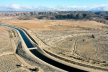 Một California khát khô đang mong mỏi dự án nước Cadiz