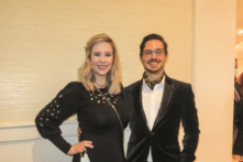 Shen Yun – món quà đầu năm mới dành cho khán giả Raleigh