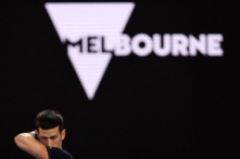 Bộ trưởng di trú Úc hủy thị thực của ngôi sao quần vợt Djokovic