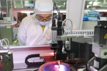 Lãnh đạo Đảng Cộng Hòa cáo buộc Đảng Dân Chủ ‘không nghiêm túc’ trong việc đối đầu với Trung Quốc