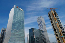 Khủng hoảng địa ốc của Trung Quốc làm sáng tỏ thêm nhiều vấn đề về nợ