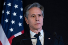 Ngoại trưởng Blinken: Mối quan hệ Hoa Kỳ-Trung Quốc ngày càng đối nghịch