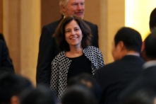 TT Biden bổ nhiệm bà Sarah Bloom Raskin làm phó chủ tịch giám sát tại Fed