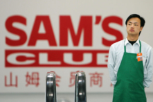 Walmart đối mặt với phản ứng dữ dội ở Trung Quốc vì sản phẩm của Tân Cương biến mất