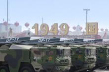 Hoa Kỳ cần phải cho Trung Quốc, Nga và Iran thấy được ý chí chính trị của mình