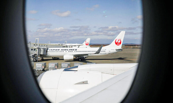 Hàng không Nhật Bản nối lại chặng Hoa Kỳ sau sự cố khai triển 5G